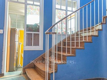 Casa en venta Parque Bustamante, Providencia