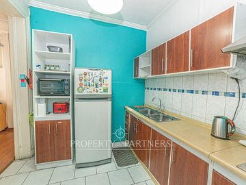 Casa en venta Parque Bustamante, Providencia