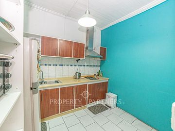 Casa en venta Parque Bustamante, Providencia