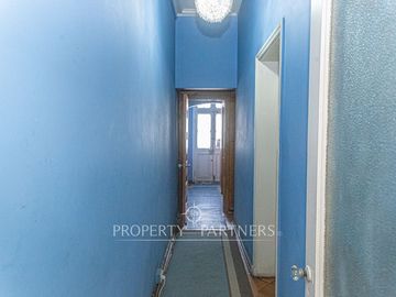 Casa en venta Parque Bustamante, Providencia