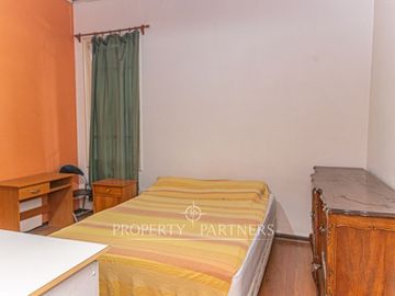 Casa en venta Parque Bustamante, Providencia