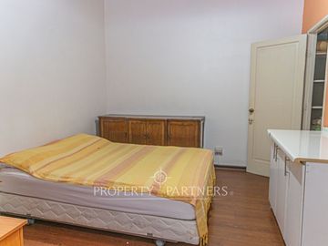 Casa en venta Parque Bustamante, Providencia