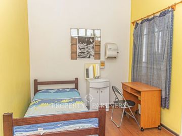 Casa en venta Parque Bustamante, Providencia