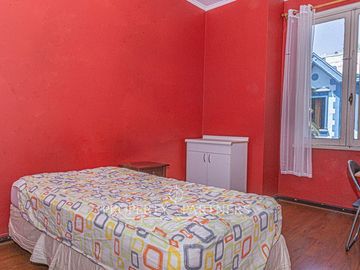 Casa en venta Parque Bustamante, Providencia