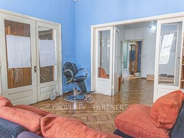 Casa en venta Parque Bustamante, Providencia