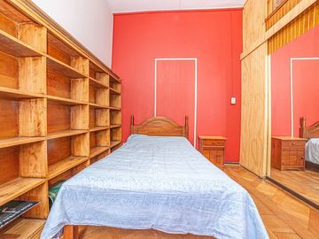 Casa en venta Parque Bustamante, Providencia