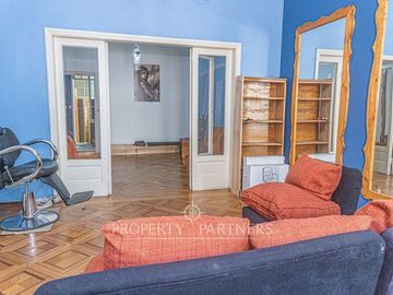 Casa en venta Parque Bustamante, Providencia