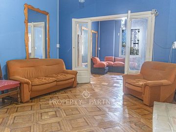 Casa en venta Parque Bustamante, Providencia