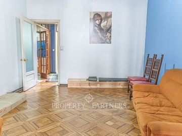 Casa en venta Parque Bustamante, Providencia