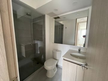 apartamento en arriendo en santa ana. Cod A216060
