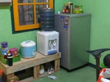 RUMAH MURAAH ADIPURA GEDEBAGE BIKIN MAMAH NGA BISA PURA PURA INGIN MILIKI SEGERA | KOMALANINGSIH