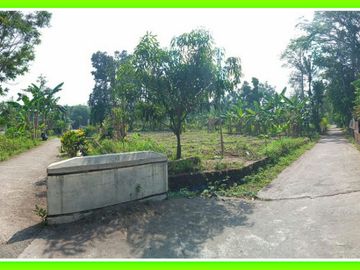 Hunian Klasik Joglo Berkualitas Dengan Harga Kompetitif di Prambanan