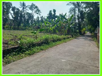 Hunian Klasik Joglo Berkualitas Dengan Harga Kompetitif di Prambanan