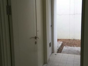 Rumah Gedong 9x20 HANYA 1,5M Lokasi di Suvarna Sutera