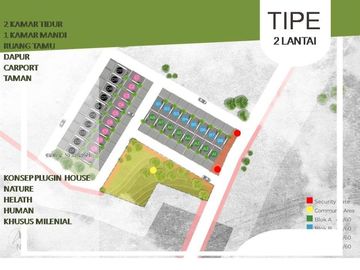 Rumah Khusus Milenial hadir di Malang!!!