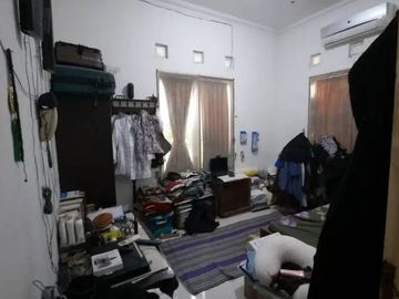 Dijual Rumah Puri Mas Singaraja Dekat Merr Gunung Anyar