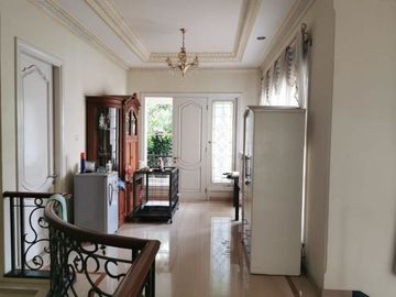 HARGA TERJUN BEBAS *RUMAH CLASSIC MEWAH* *Pakuwon Indah VILLA BUKIT REGENCY 2*