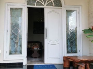 HARGA TERJUN BEBAS *RUMAH CLASSIC MEWAH* *Pakuwon Indah VILLA BUKIT REGENCY 2*