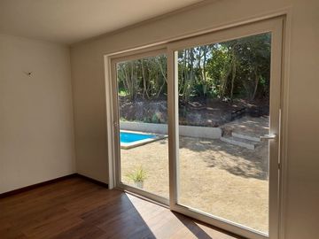 Parcela en Venta en Parcela en condominio con Casa recién construída