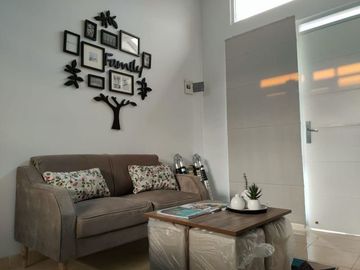 Rumah Murah Kualitas Premium Strategis Banjaran Soreang Cuma 300Jtan