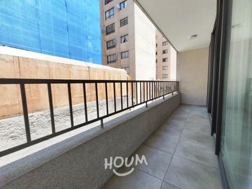 Departamento Estación Central ID: 99713s