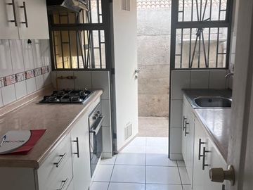 Tu nuevo hogar te espera en La Hacienda de San Joaquín