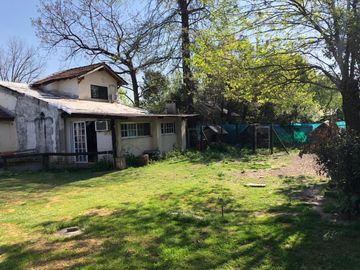 2 Casas En Venta a 50 mts. Ruta 5 - Francisco Alvarez, Moreno