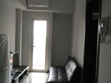 Disewakan Apartment Scientia Gading Serpong 1 Bedroom Tower C Lantai 7 Fully Furnished