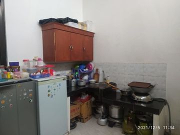 Rumah Dijual Murah Di Tengah Kota Malang