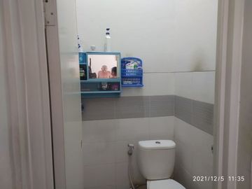 Rumah Dijual Murah Di Tengah Kota Malang