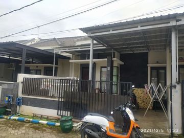 Rumah Dijual Murah Di Tengah Kota Malang