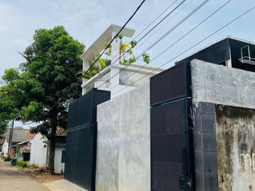 Dijual Rumah Bagus Harga Menarik Di Rawa Mekar Jaya Serpong