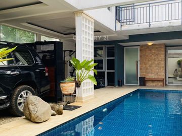 Dijual Rumah Bagus Harga Menarik Di Rawa Mekar Jaya Serpong