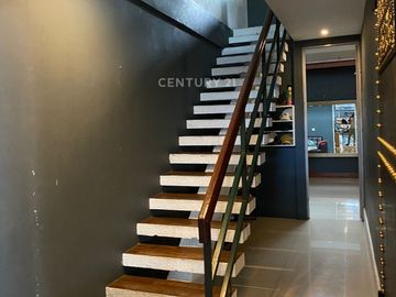 Dijual Rumah Bagus Harga Menarik Di Rawa Mekar Jaya Serpong