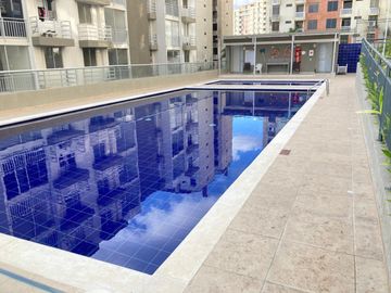 apartamento en venta en miramar. Cod V105896