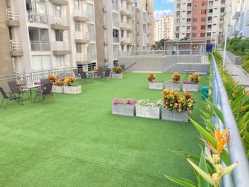 apartamento en venta en miramar. Cod V105896