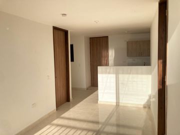 apartamento en venta en miramar. Cod V105896