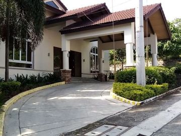 Canyon Ranch - House and Lot for sale at Carmona Cavite
