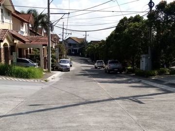Canyon Ranch - House and Lot for sale at Carmona Cavite