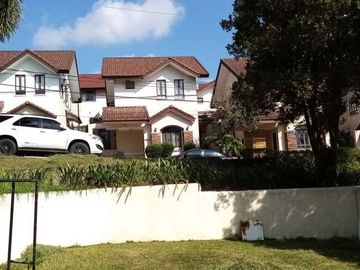 Canyon Ranch - House and Lot for sale at Carmona Cavite
