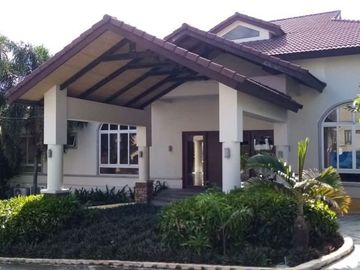 Canyon Ranch - House and Lot for sale at Carmona Cavite
