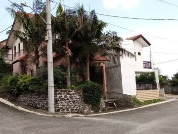 Canyon Ranch - House and Lot for sale at Carmona Cavite