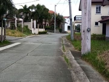 Canyon Ranch - House and Lot for sale at Carmona Cavite