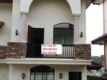 Canyon Ranch - House and Lot for sale at Carmona Cavite