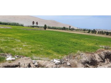 VENTA TERRENO AGRÍCOLA EN LA ENSENADA - MEJA