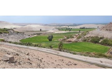 VENTA TERRENO AGRÍCOLA EN LA ENSENADA - MEJA
