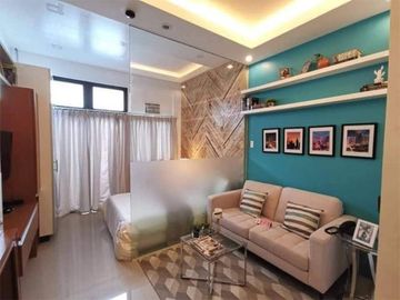 AVAILABLE @HARBOUR PARK RES COMBINED 1BR FOR 10K RESERVATION