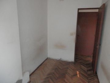 Departamento de 3 ambientes. PISO ALTO