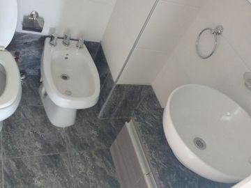 Departamento 2 dormitorios 2 terrazas a estrenar Etoile II