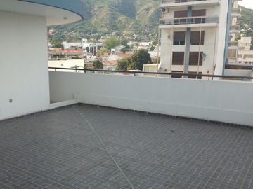 Departamento 2 dormitorios 2 terrazas a estrenar Etoile II